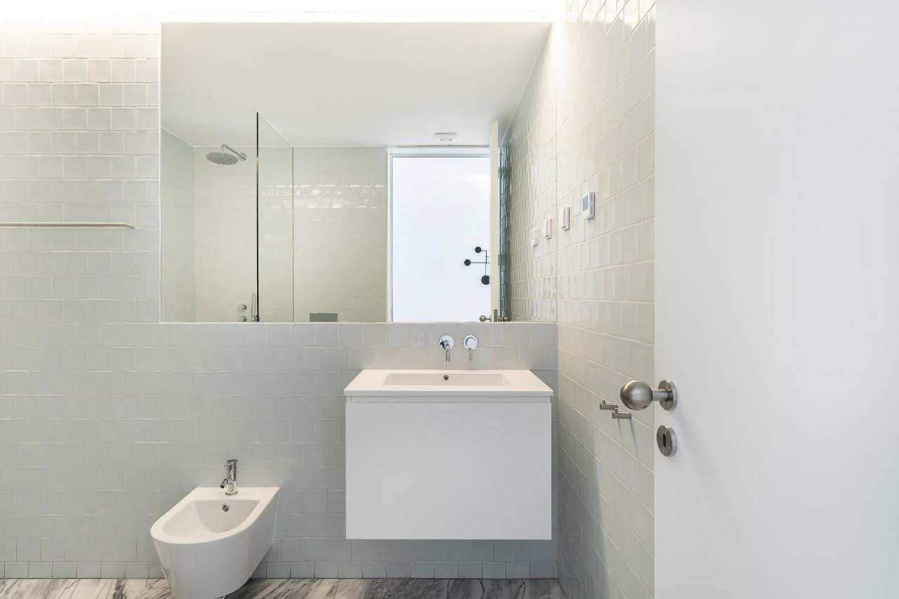 Whome Exclusive City Hideaway Perfect For Digital Nomads & Remote Workers Lisboa المظهر الخارجي الصورة