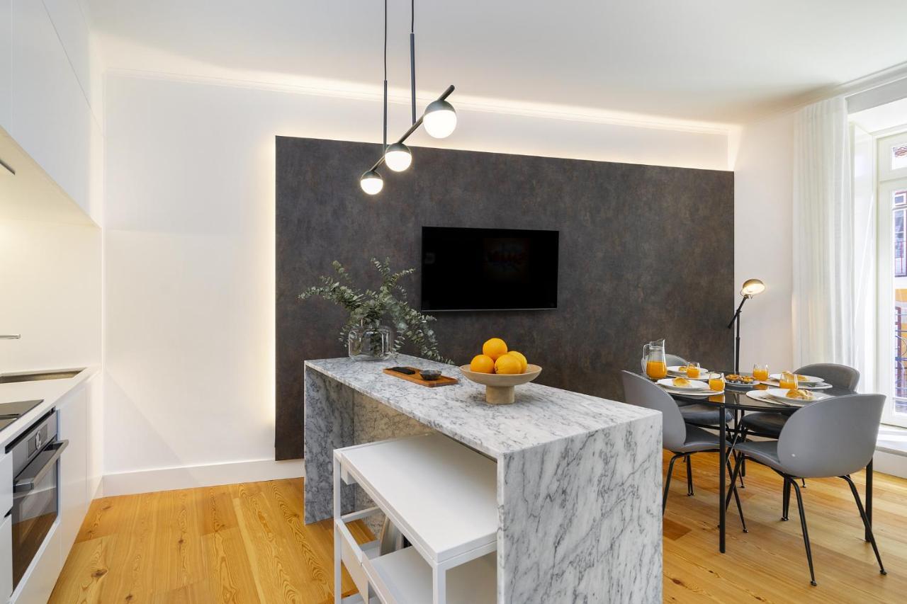 Whome Exclusive City Hideaway Perfect For Digital Nomads & Remote Workers Lisboa المظهر الخارجي الصورة