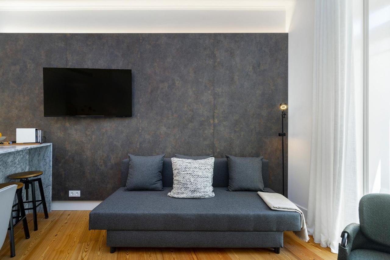 Whome Exclusive City Hideaway Perfect For Digital Nomads & Remote Workers Lisboa المظهر الخارجي الصورة