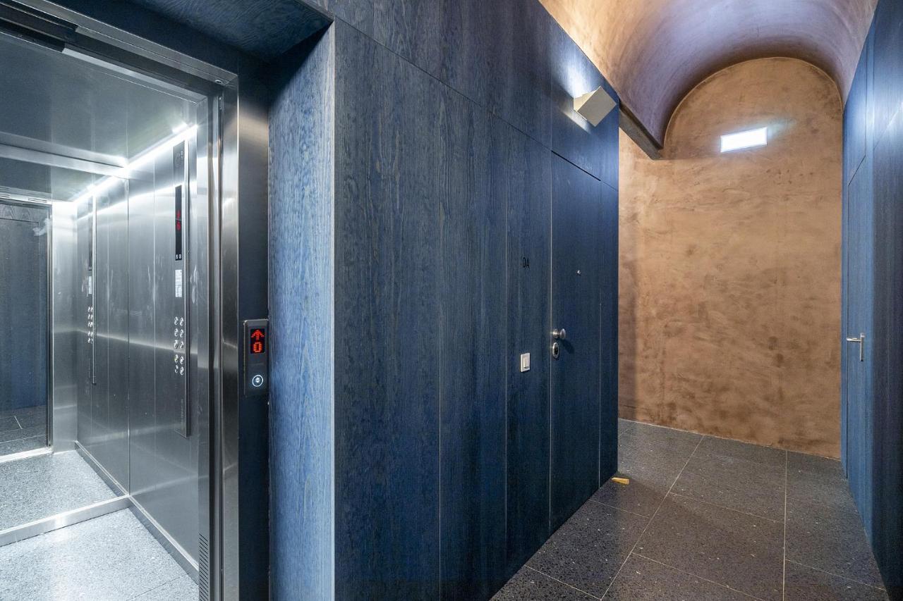 Whome Exclusive City Hideaway Perfect For Digital Nomads & Remote Workers Lisboa المظهر الخارجي الصورة